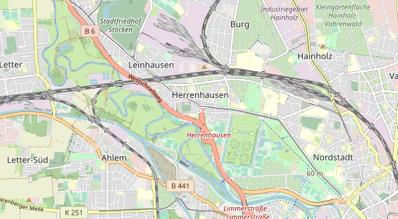 Physiotherapie auf Karte