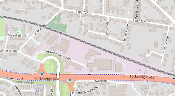 Physiotherapie auf Karte