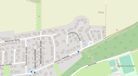 Physical Therapy auf Karte