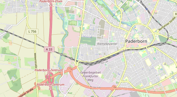 Physiotherapie auf Karte