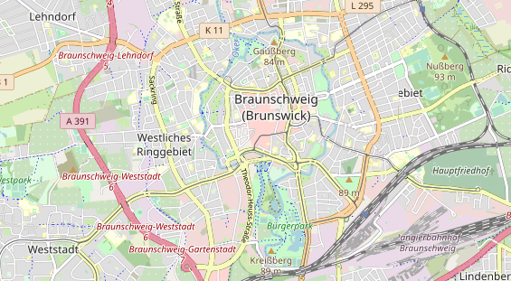 Physiotherapie auf Karte