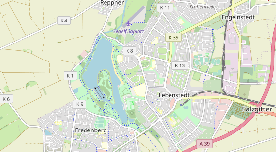 Physiotherapie auf Karte