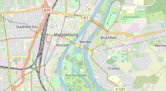 Physiotherapie auf Karte