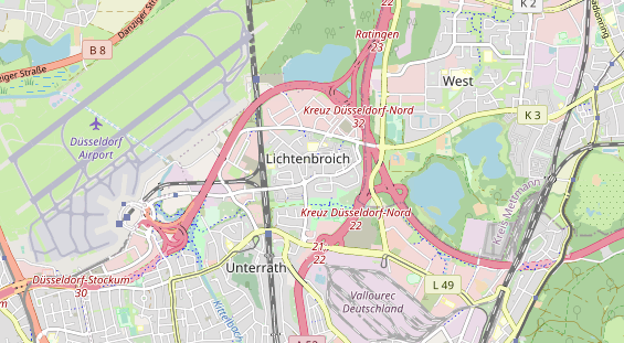 Physiotherapie auf Karte