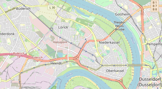 Physiotherapie auf Karte