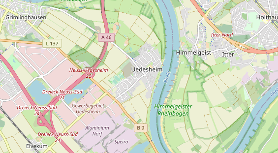 Physiotherapie auf Karte