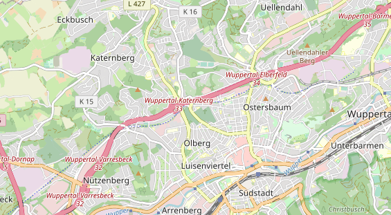 Physiotherapie auf Karte