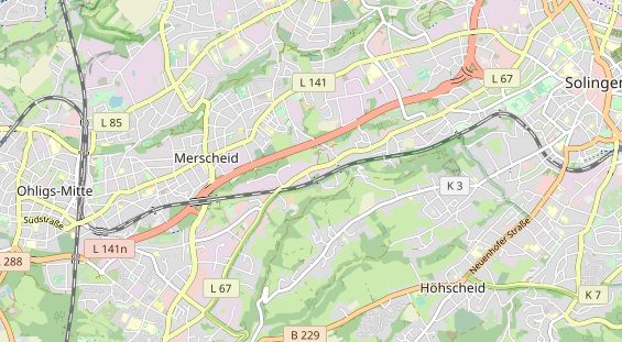 Physiotherapie auf Karte