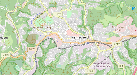 Physiotherapie auf Karte