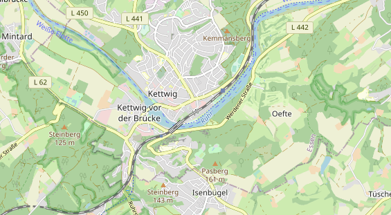 Physiotherapie auf Karte