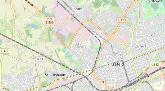 Physiotherapie auf Karte