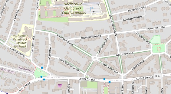 Physiotherapie auf Karte