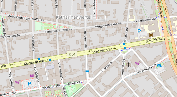 Physical Therapy auf Karte