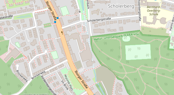 Physiotherapie auf Karte