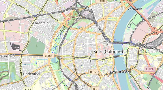 Physiotherapie auf Karte