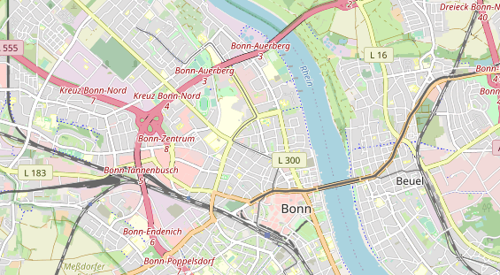 Physiotherapie auf Karte