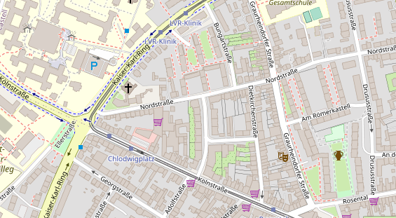 Physiotherapie auf Karte