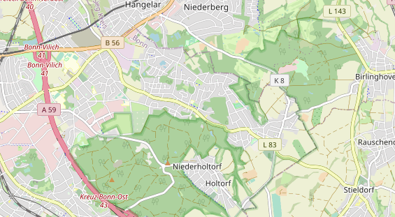 Physiotherapie auf Karte