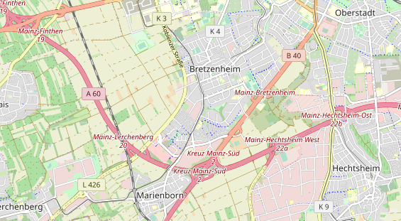 Physiotherapie auf Karte