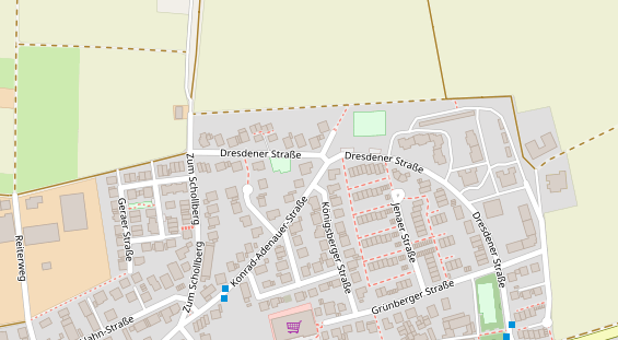 Physical Therapy auf Karte