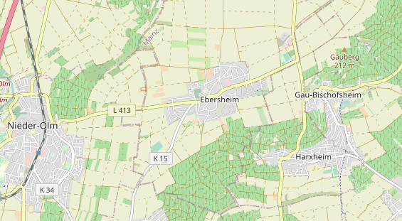 Physiotherapie auf Karte