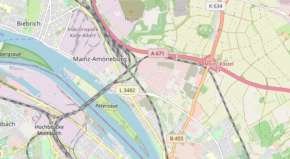 Physiotherapie auf Karte