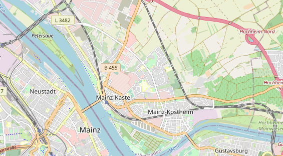 Physiotherapie auf Karte