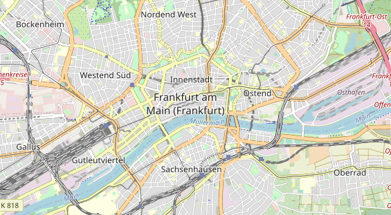 Physiotherapie auf Karte