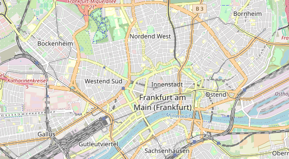 Physiotherapie auf Karte