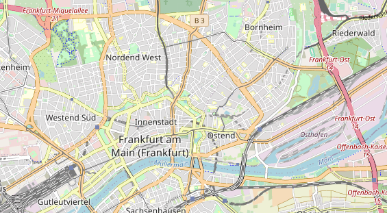 Physiotherapie auf Karte