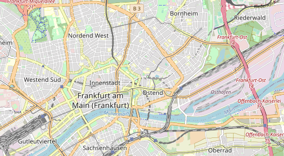 Physiotherapie auf Karte