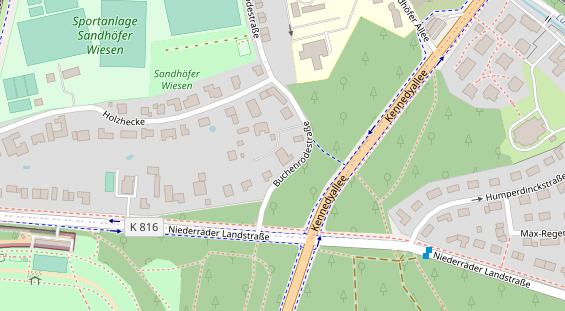 Physical Therapy auf Karte