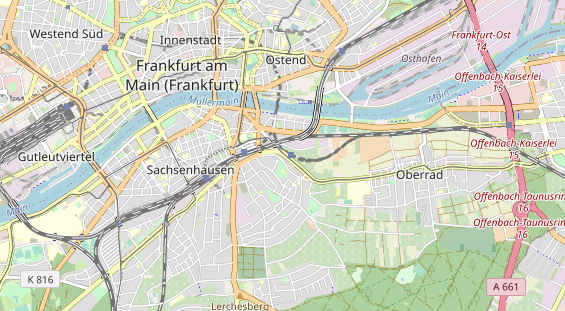 Physiotherapie auf Karte