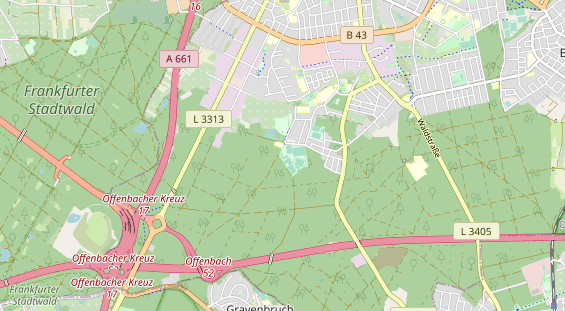 Physiotherapie auf Karte