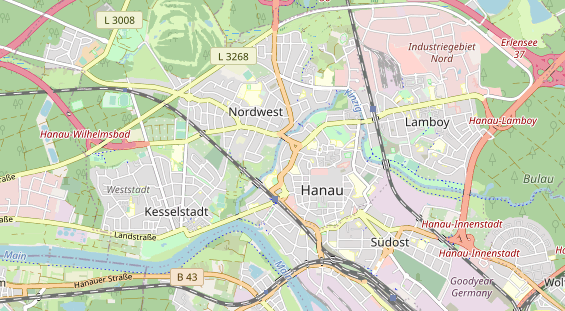 Physiotherapie auf Karte