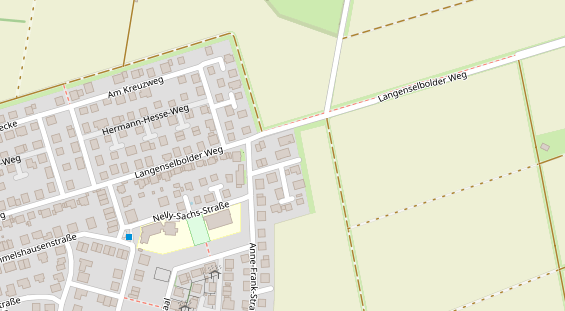 Physiotherapie auf Karte