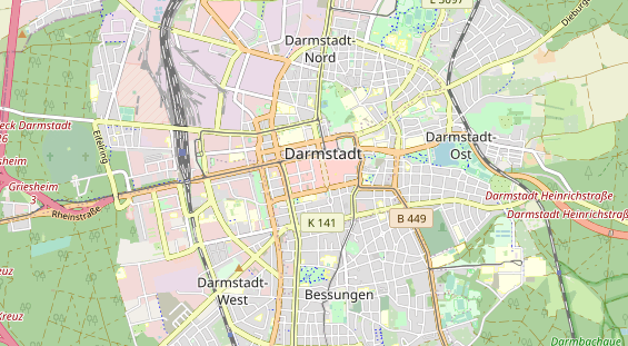 Physiotherapie auf Karte