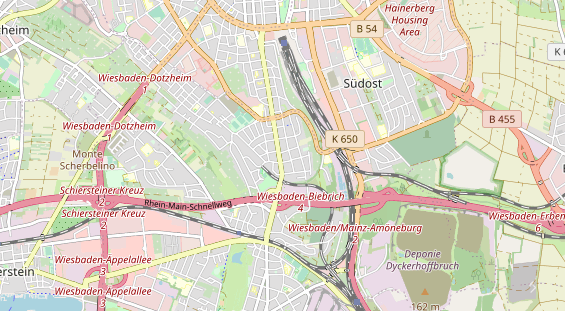 Physiotherapie auf Karte