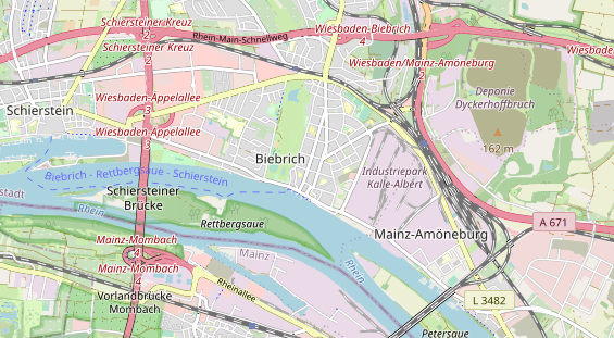 Physiotherapie auf Karte