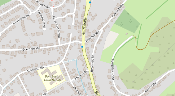 Physical Therapy auf Karte