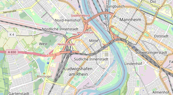 Physiotherapie auf Karte