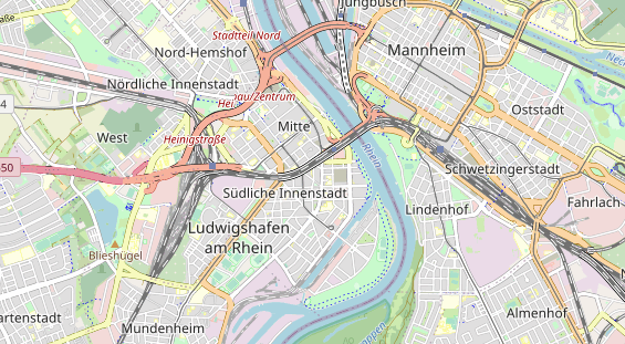 Physiotherapie auf Karte