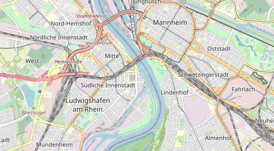 Physiotherapie auf Karte