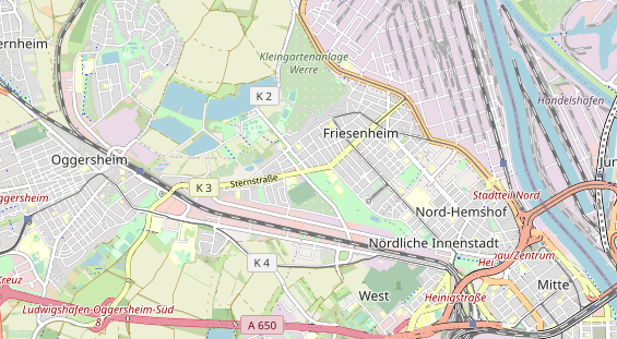 Physiotherapie auf Karte