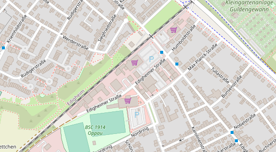 Physiotherapie auf Karte