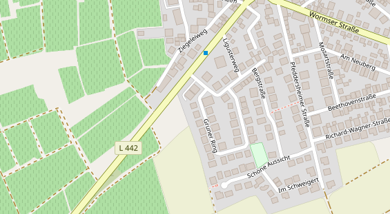 Physiotherapie auf Karte