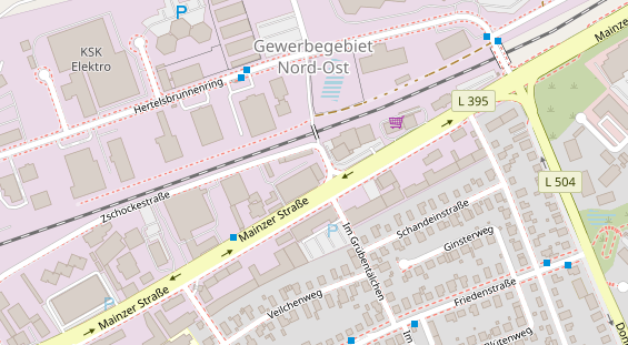 Physiotherapie auf Karte