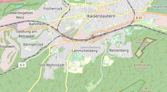 Physiotherapie auf Karte