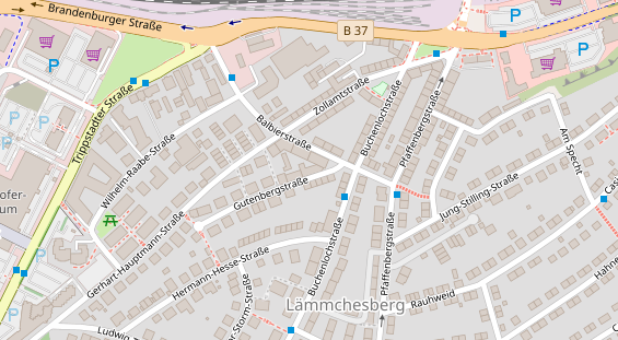 Physical Therapy auf Karte