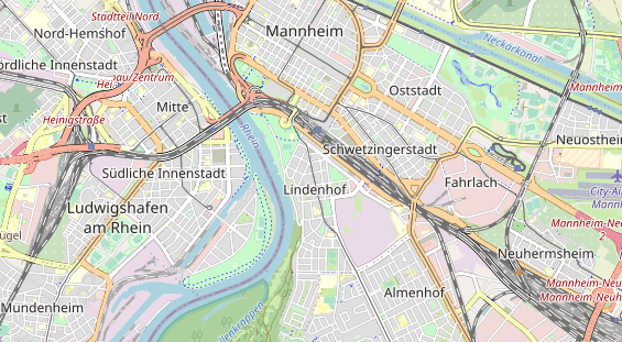 Physiotherapie auf Karte